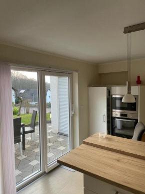 Wohnung direkt am Wald